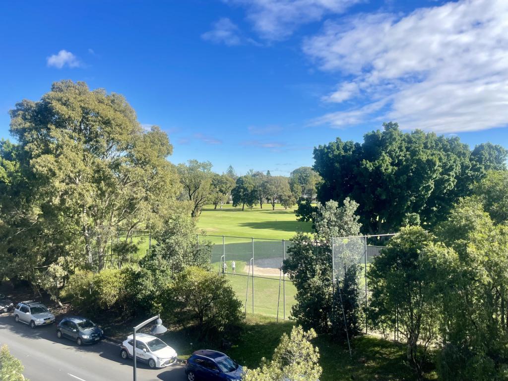15/100 William St, Five Dock, NSW 2046