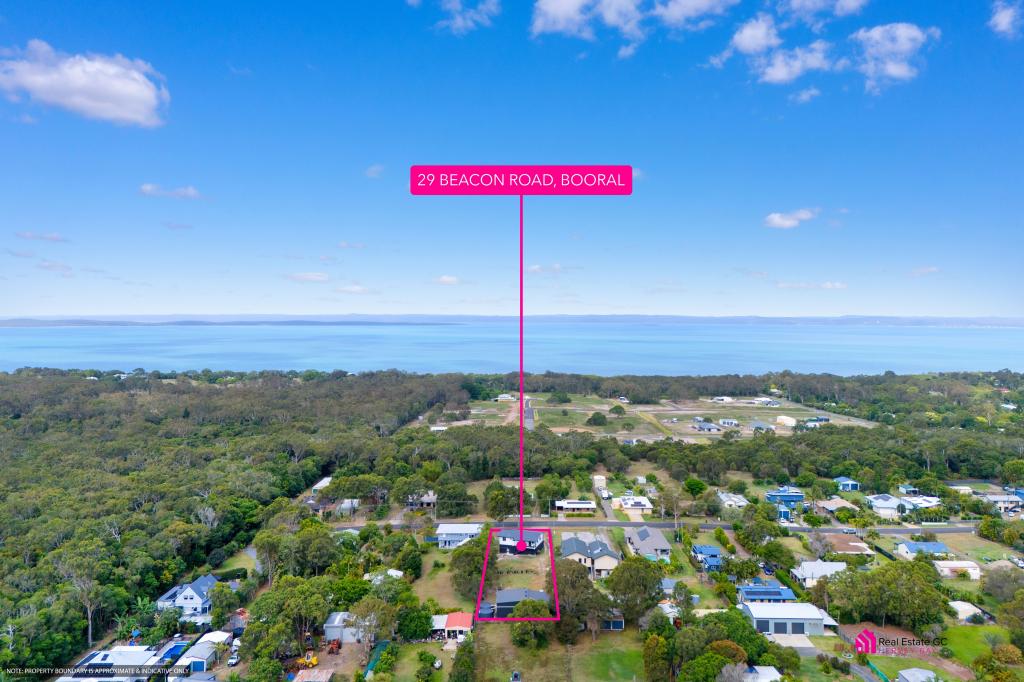 29 Beacon Rd, Booral, QLD 4655