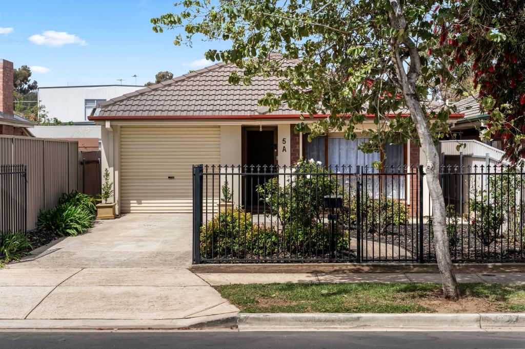 5a Whittington St, Enfield, SA 5085