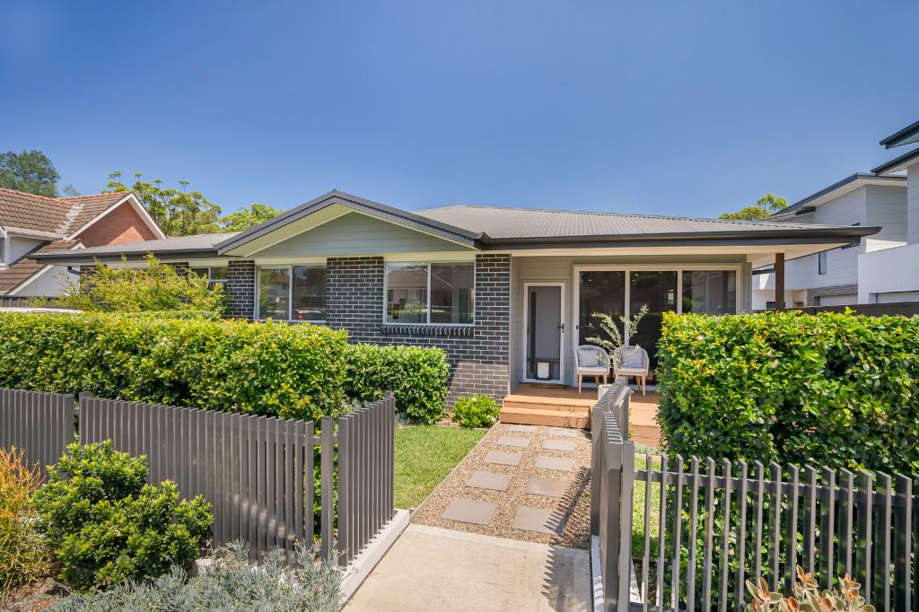 1/46 WEBB ST, EAST GOSFORD, NSW 2250