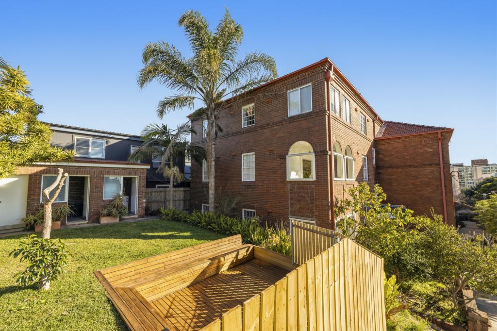 4/16 Salisbury Rd, Kensington, NSW 2033