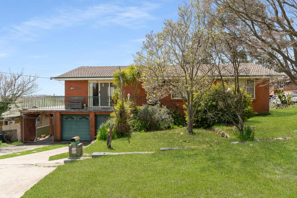 283 DALTON ST, ORANGE, NSW 2800