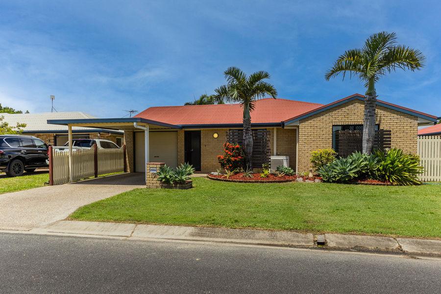 19 Allandale St, South Mackay, QLD 4740