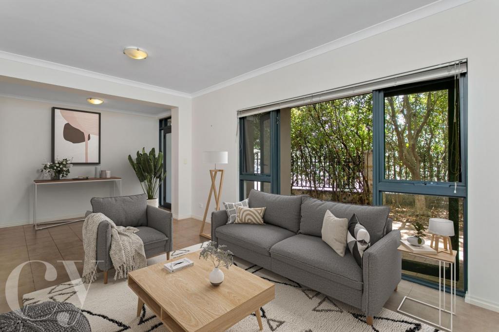 3/197 Hampton Rd, South Fremantle, WA 6162