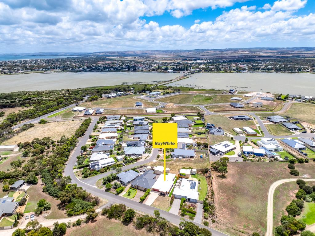 23 Gow Dr, Hindmarsh Island, SA 5214