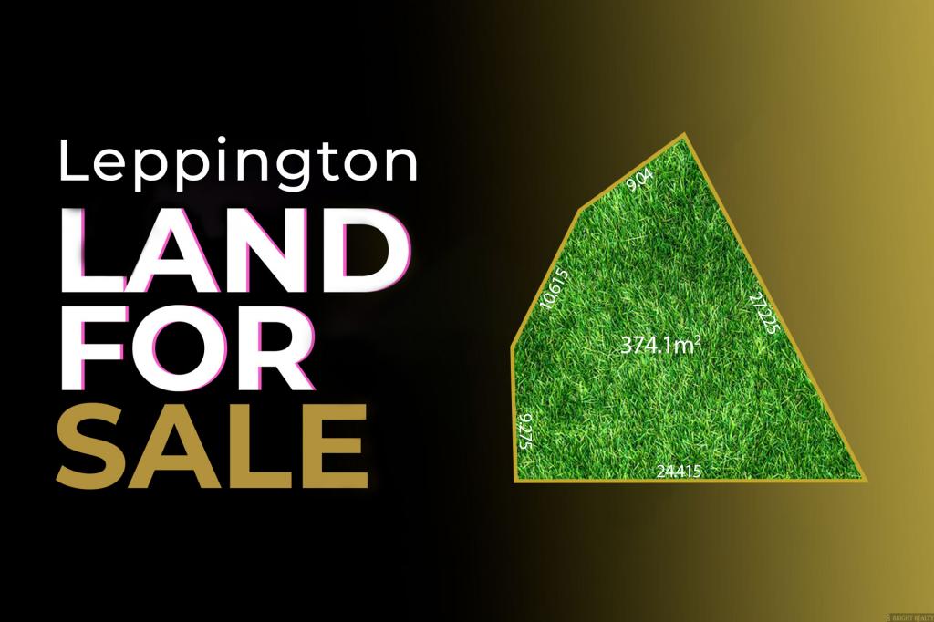 Contact Agent For Address, Leppington, NSW 2179