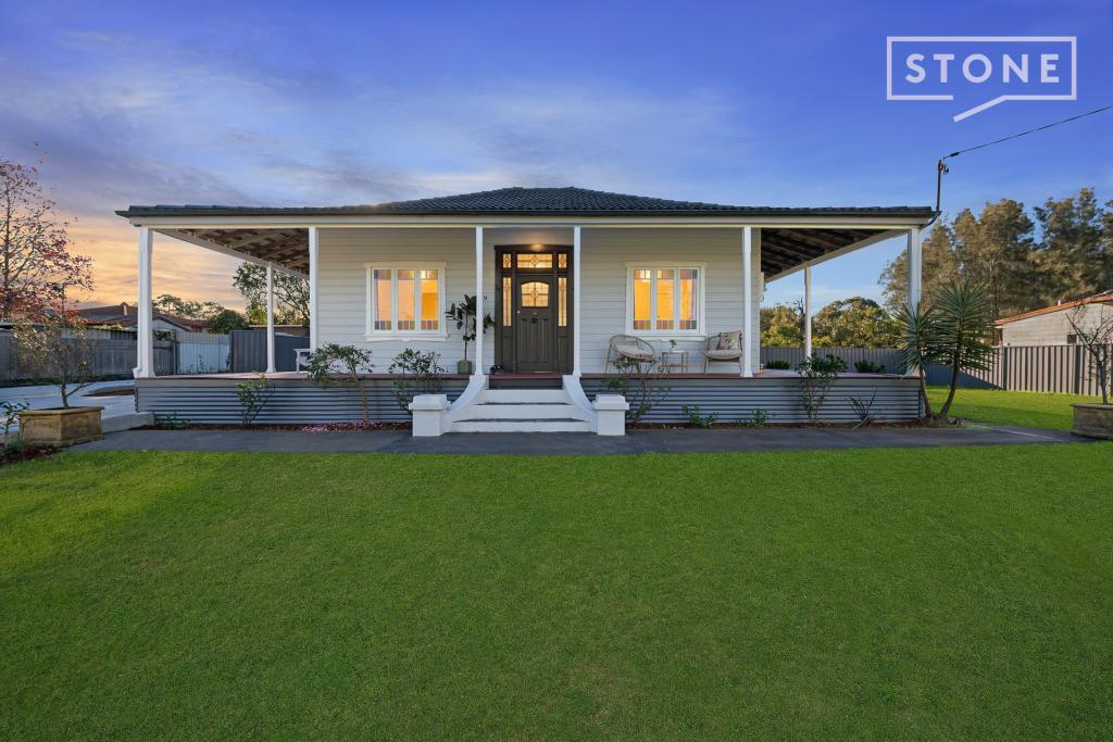 Proposed L/10, 139 Northcote St, Kurri Kurri, NSW 2327