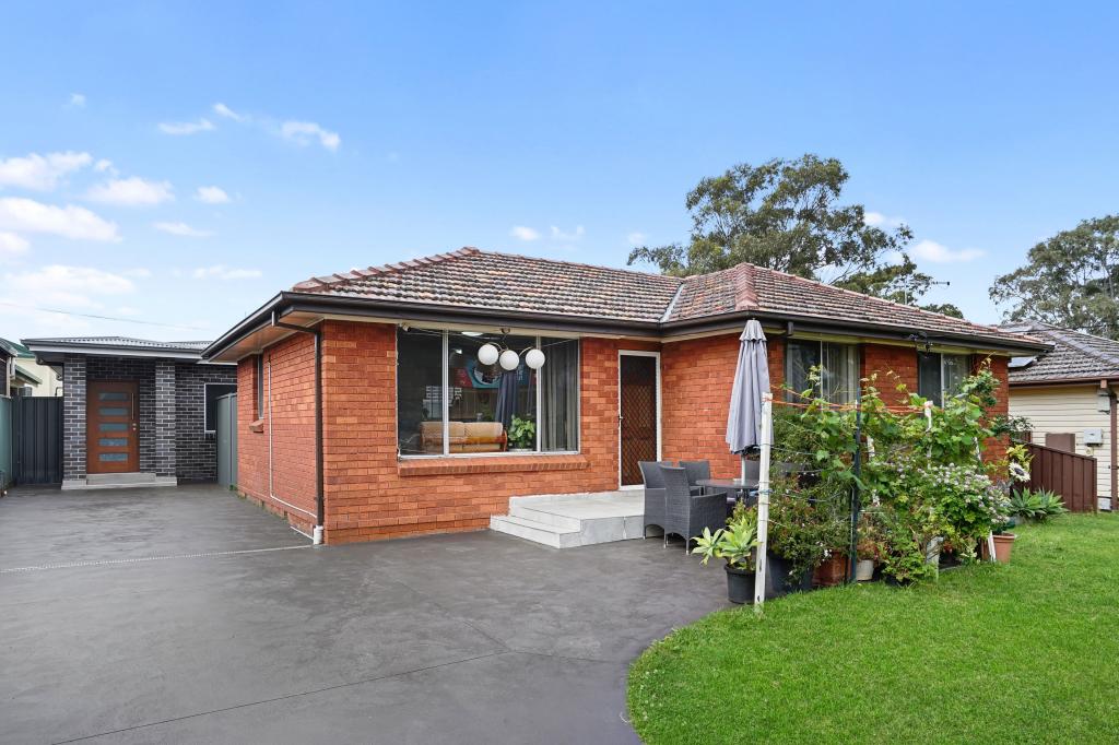 44 & 44a Railway St, Rooty Hill, NSW 2766