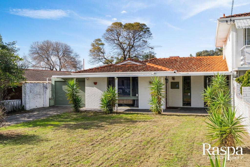 43a Leichhardt St, Bull Creek, WA 6149