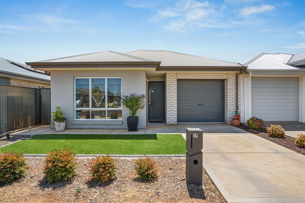 29 Tallerack St, Eyre, SA 5121