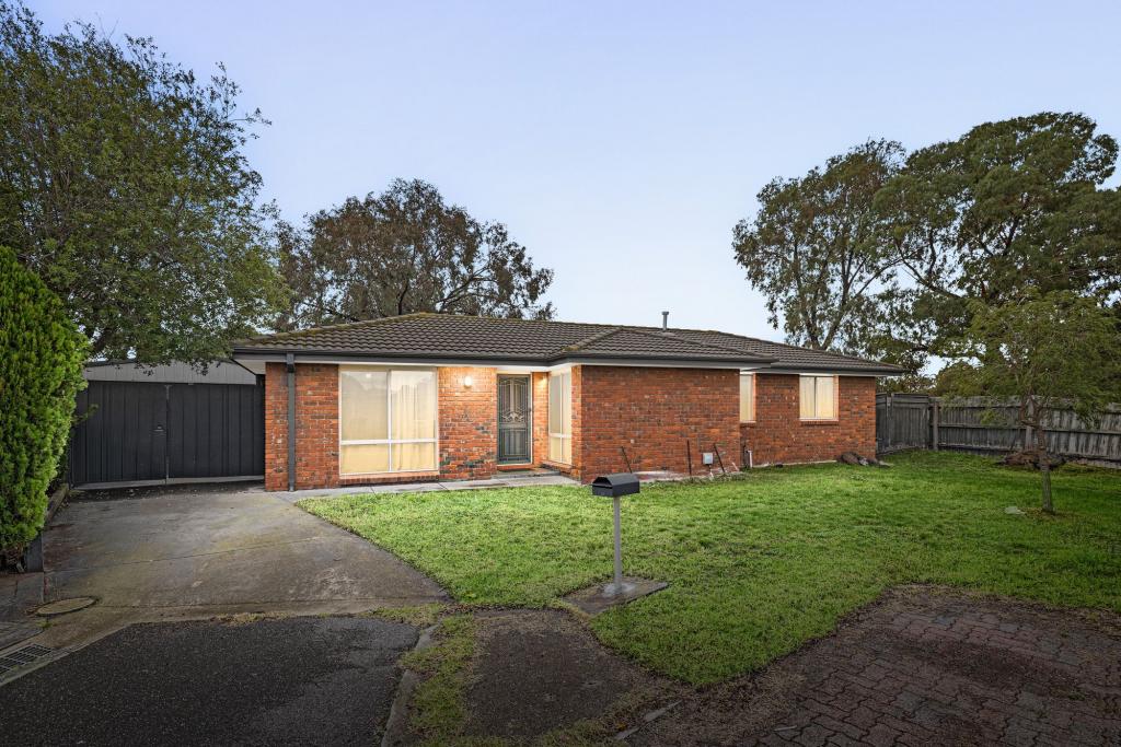 19 Missouri Pl, Werribee, VIC 3030