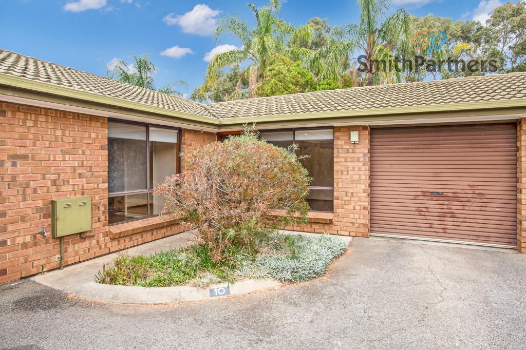 10/8-10 HARRISON AVE, MODBURY, SA 5092