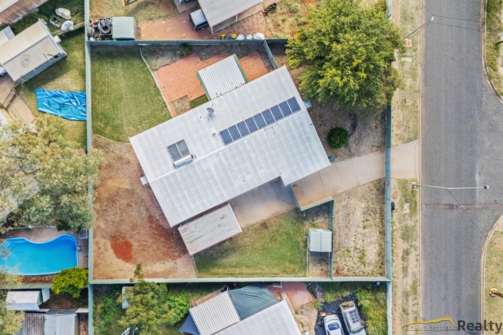 53 Carruthers Cres, Gillen, NT 0870