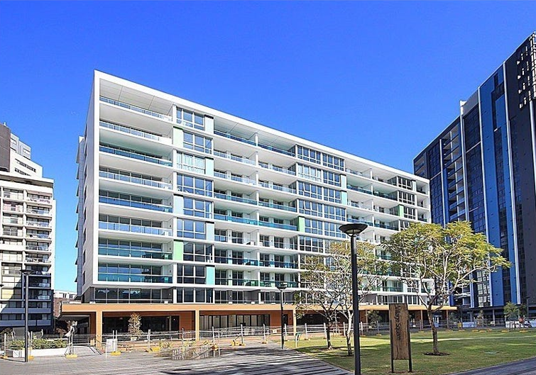 702/1 MAGDALENE TCE, WOLLI CREEK, NSW 2205