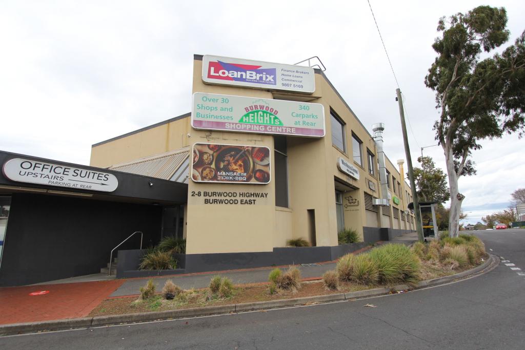 7/2-8 BURWOOD HWY, BURWOOD EAST, VIC 3151