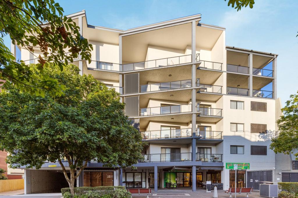 402/20 Sanders St, Upper Mount Gravatt, QLD 4122