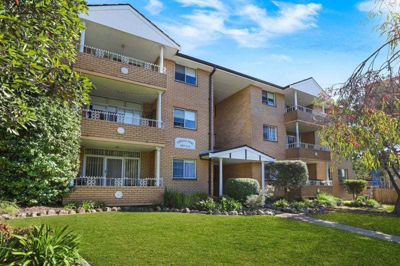 13/75 Auburn St, Sutherland, NSW 2232