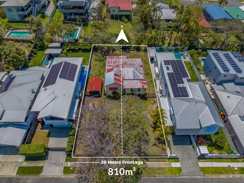 169 Evelyn St, Grange, QLD 4051