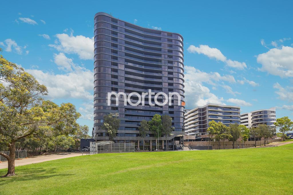 101/12 Jack Brabham Dr, Hurstville, NSW 2220