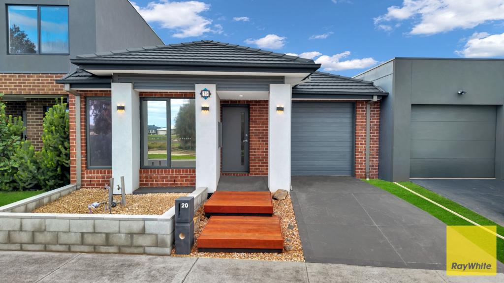 20 Keeping Tce, Tarneit, VIC 3029