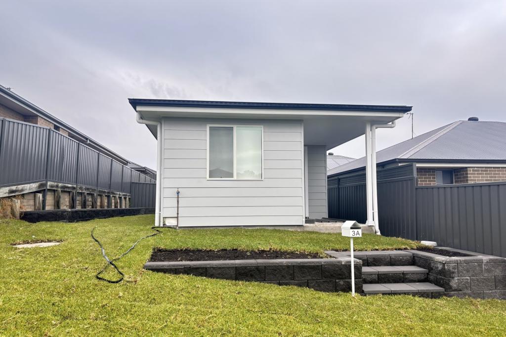 3a Thorncliffe Ave, Thornton, NSW 2322