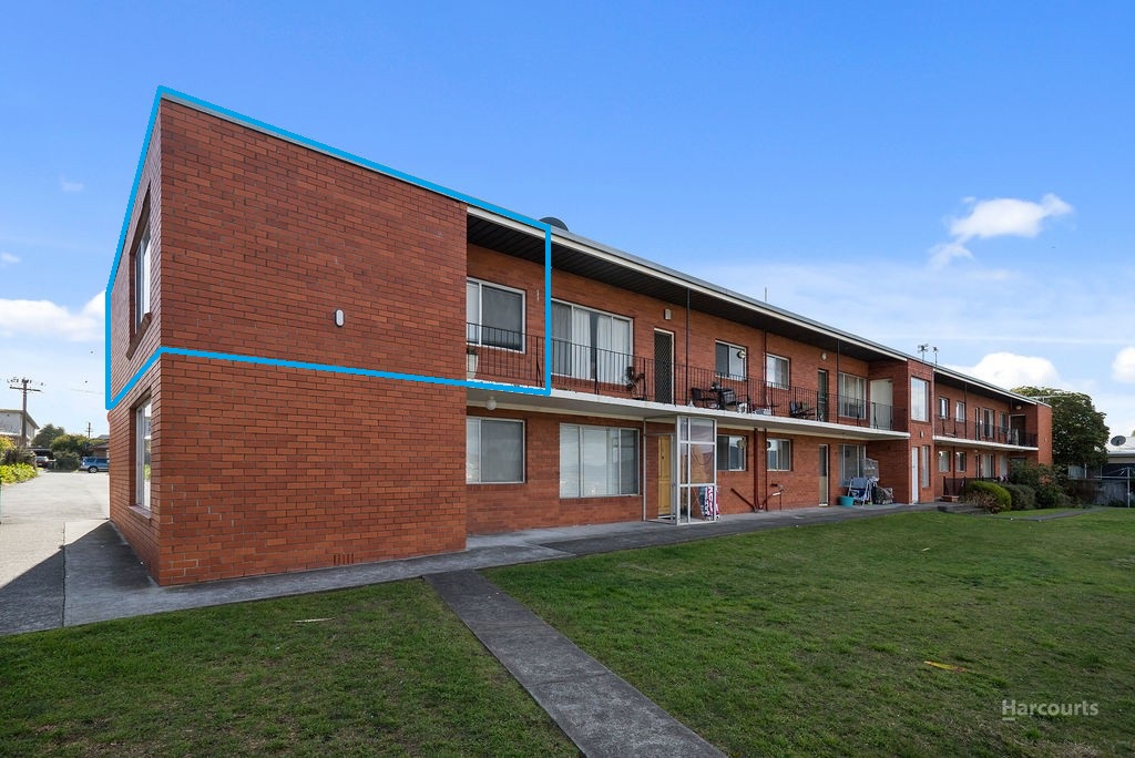 7/5 Marsh St, New Town, TAS 7008