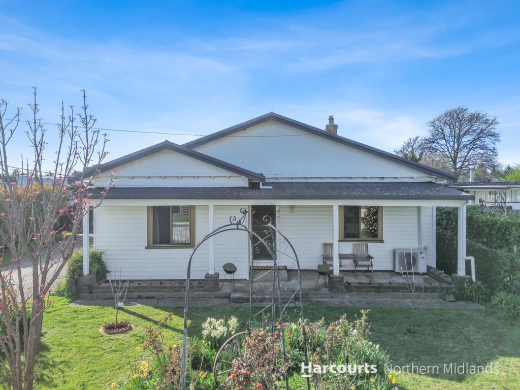 15 CHARLES ST, CRESSY, TAS 7302