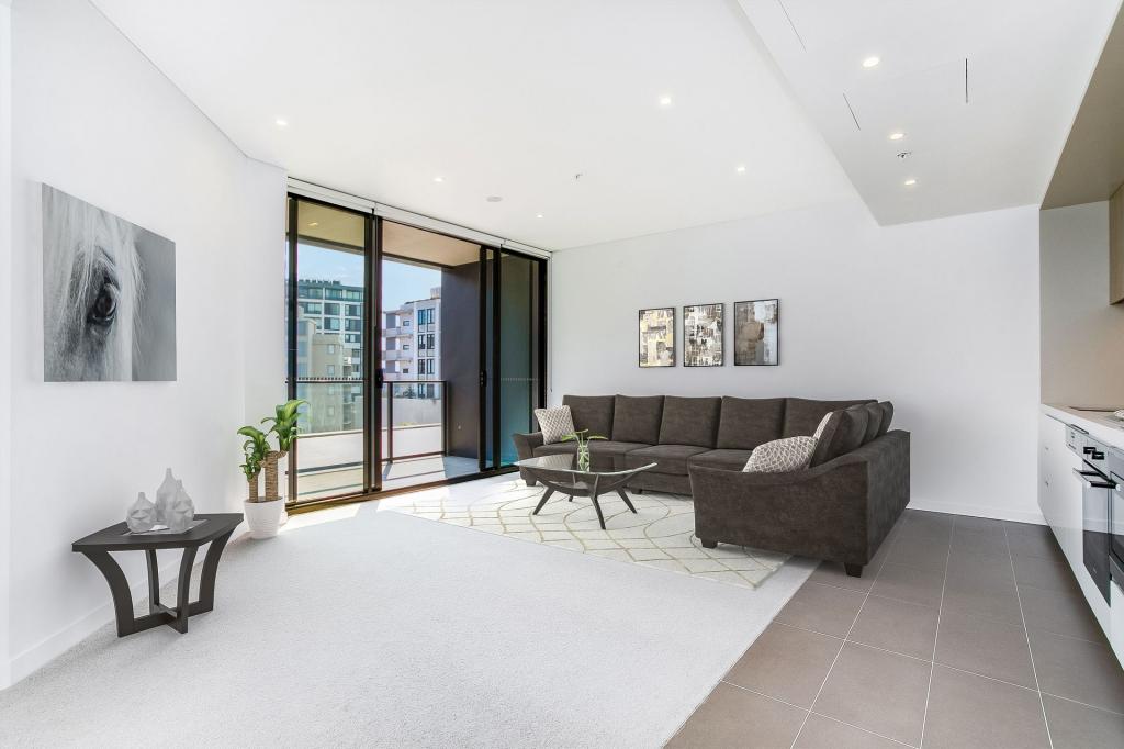 508/472 Pacific Hwy, St Leonards, NSW 2065