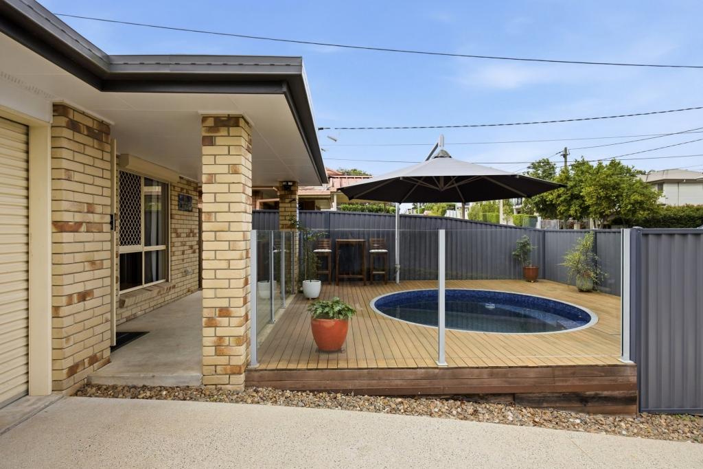 85 Southwick St, Wynnum, QLD 4178