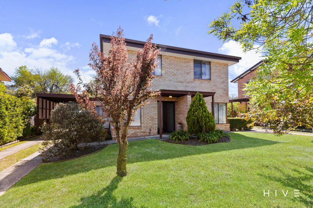 34 Longerenong St, Farrer, ACT 2607