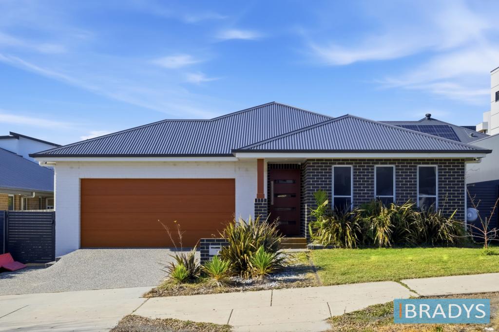 58 Kondelea Way, Denman Prospect, ACT 2611