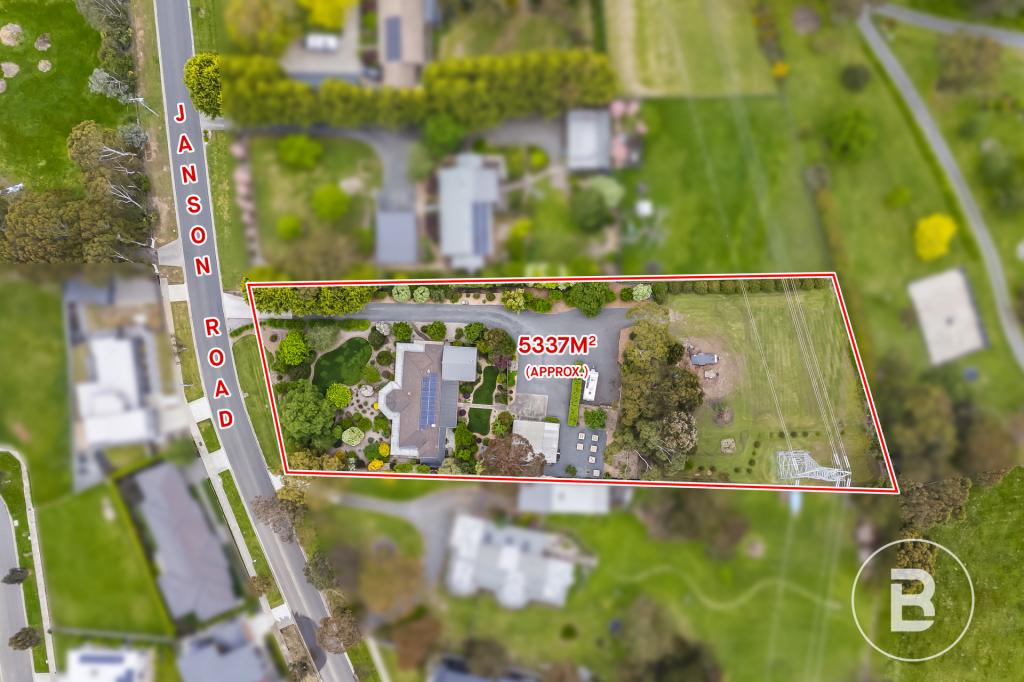 29 Janson Rd, Brown Hill, VIC 3350