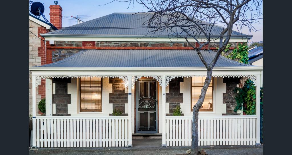 6 Matilda St, Eastwood, SA 5063