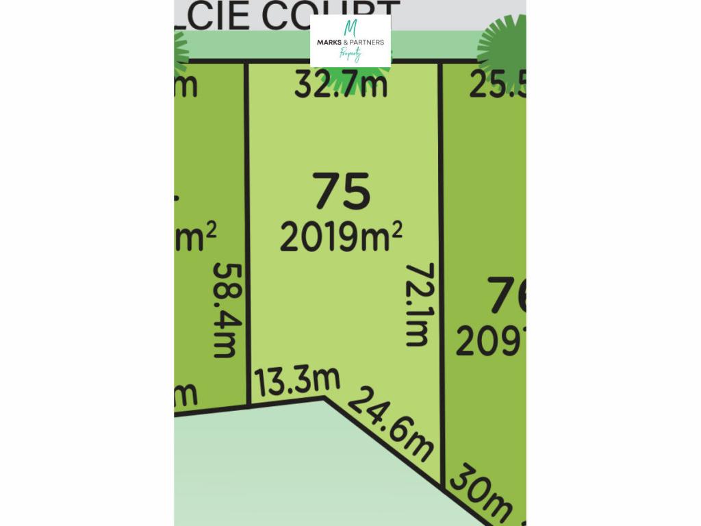 Lot 75 Dulcie Ct, Booral, QLD 4655