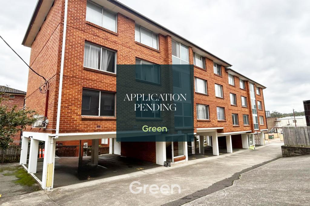 18/5 Maxim St, West Ryde, NSW 2114