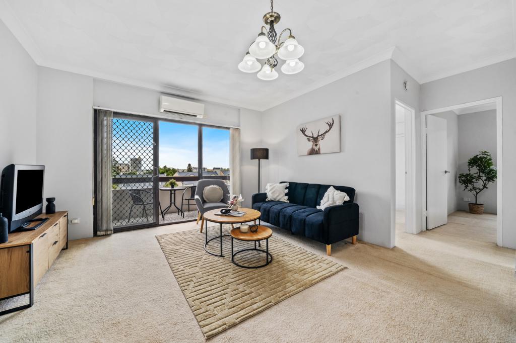 4/77 Virginia St, Rosehill, NSW 2142