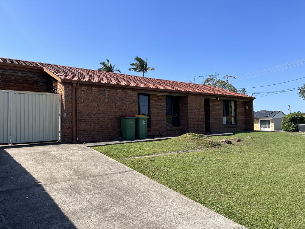 1 Cygnus Ct, Regents Park, QLD 4118