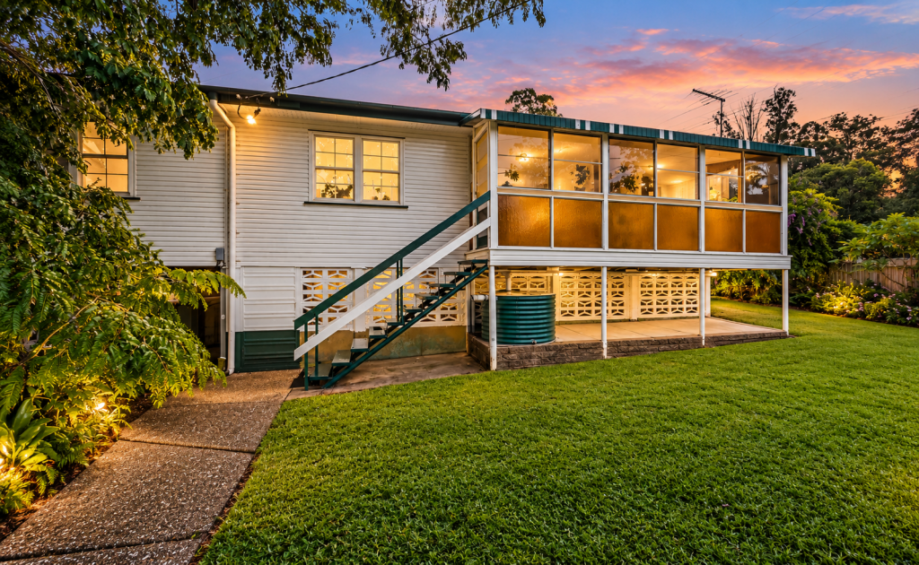 Contact agent for address, FERNY HILLS, QLD 4055