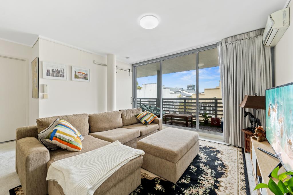 507/169-175 PHILLIP ST, WATERLOO, NSW 2017