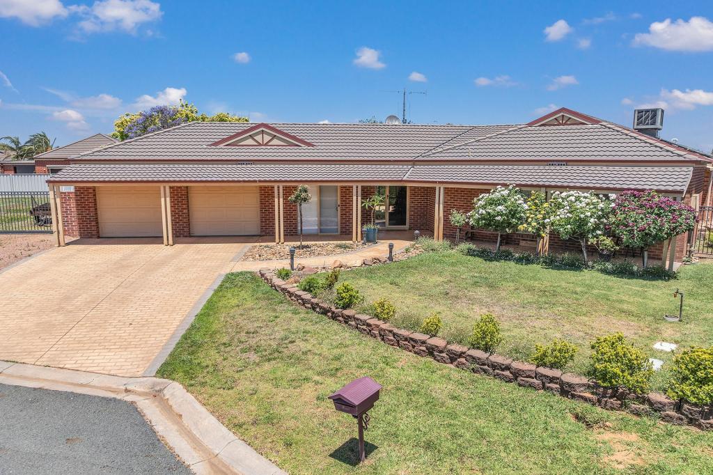 5 Pelican Pl, Moama, NSW 2731