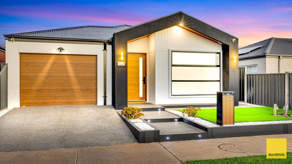 21 Dapple St, Tarneit, VIC 3029