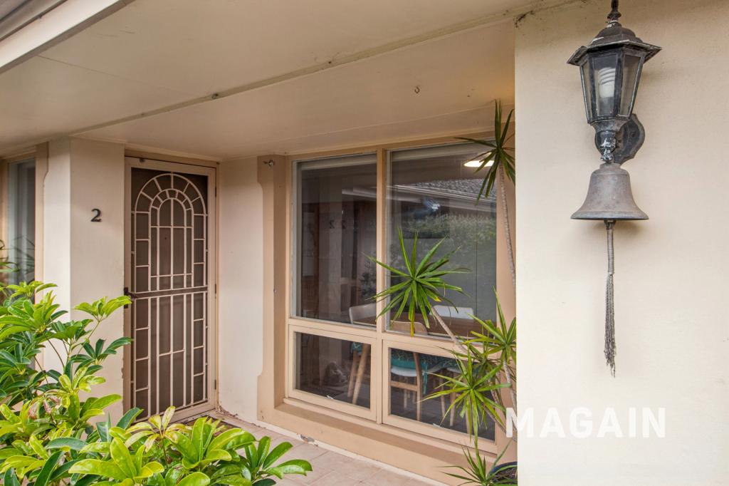 2/3 King George Ave, Somerton Park, SA 5044