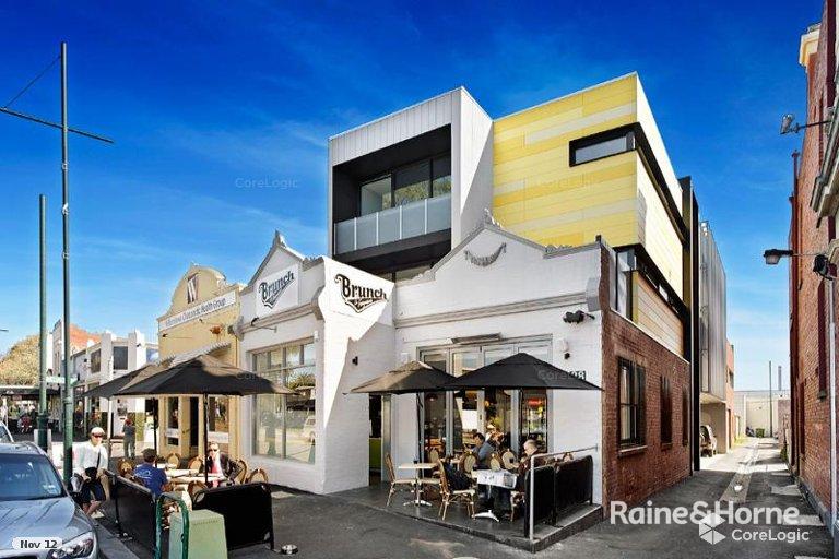 5/88 Ferguson St, Williamstown, VIC 3016