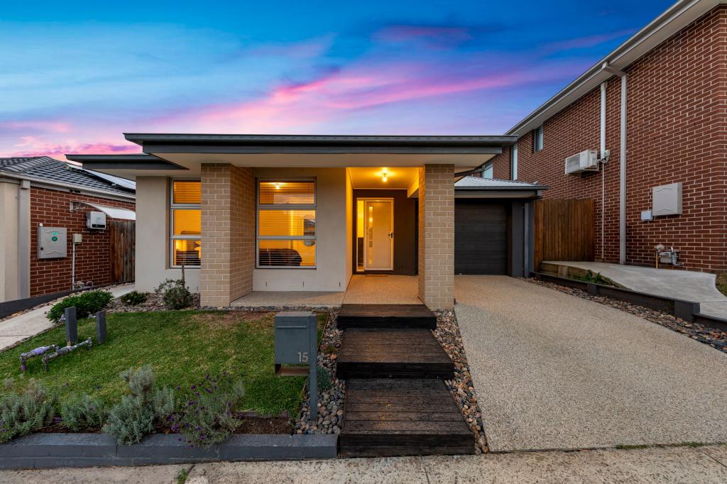 15 Papa Way, Officer, VIC 3809