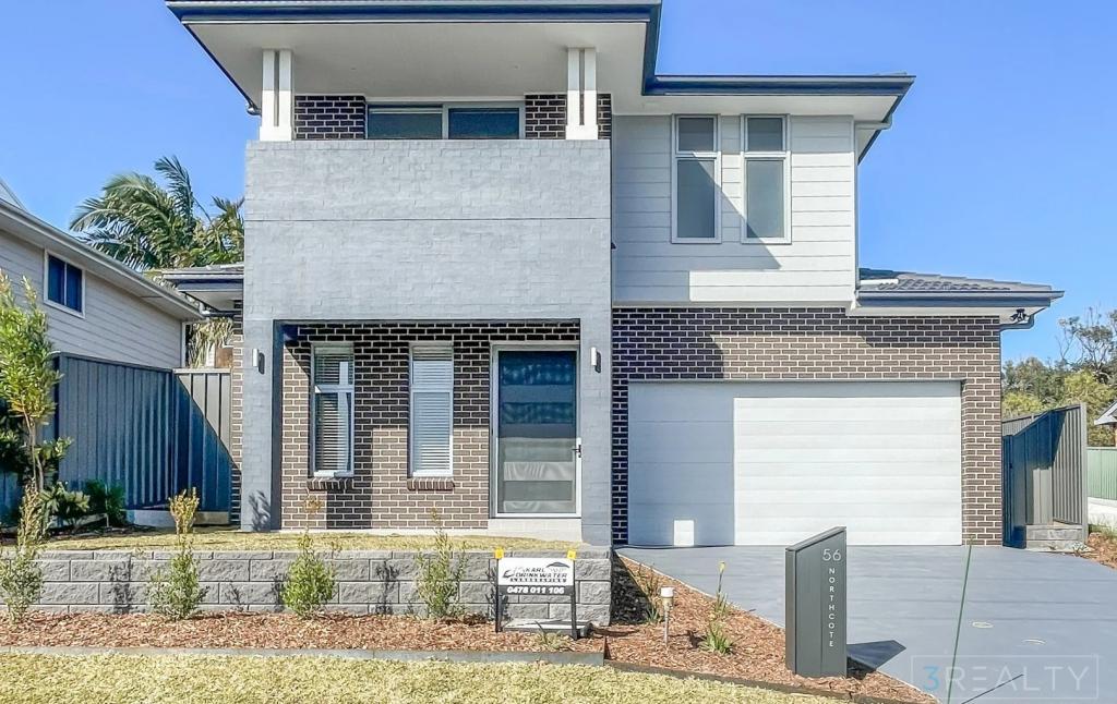 56 Northcote Ave, Swansea Heads, NSW 2281