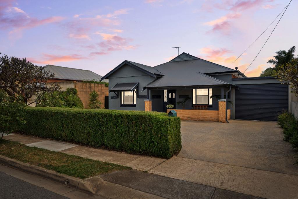 40 Selth St, Albert Park, SA 5014