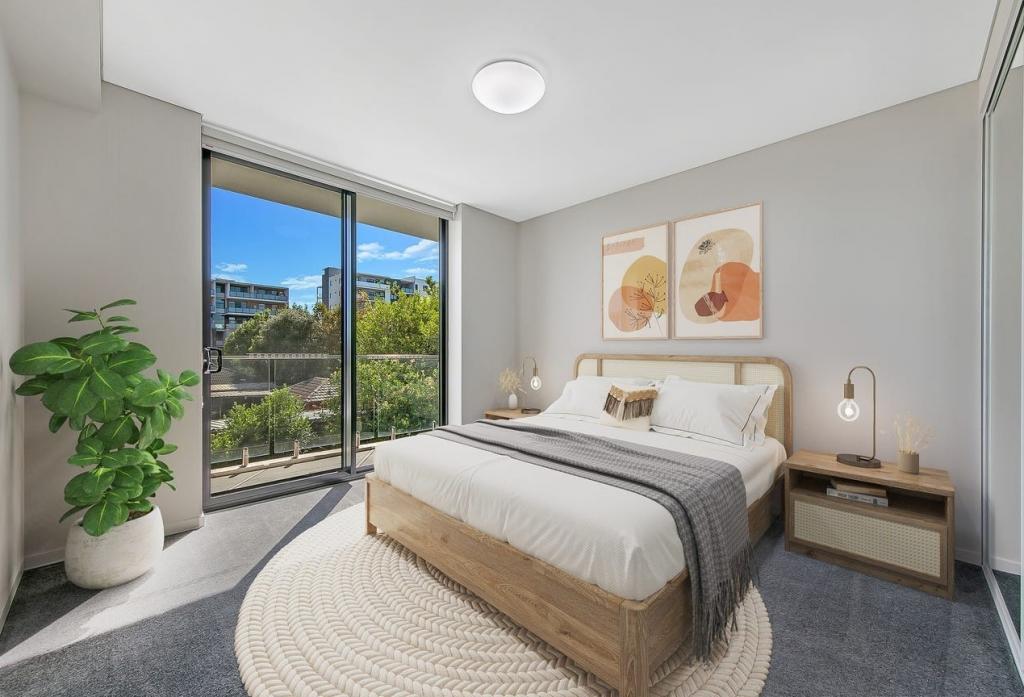 105/19 Prospect St, Rosehill, NSW 2142