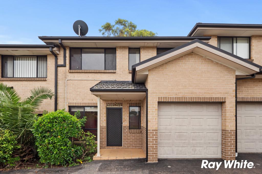 6/59-61 Balmoral St, Blacktown, NSW 2148