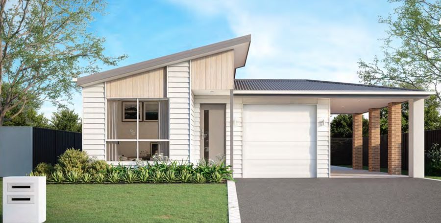 Contact Agent For Address, Morayfield, QLD 4506