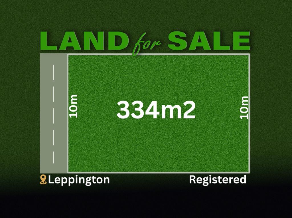 Contact Agent For Address, Leppington, NSW 2179